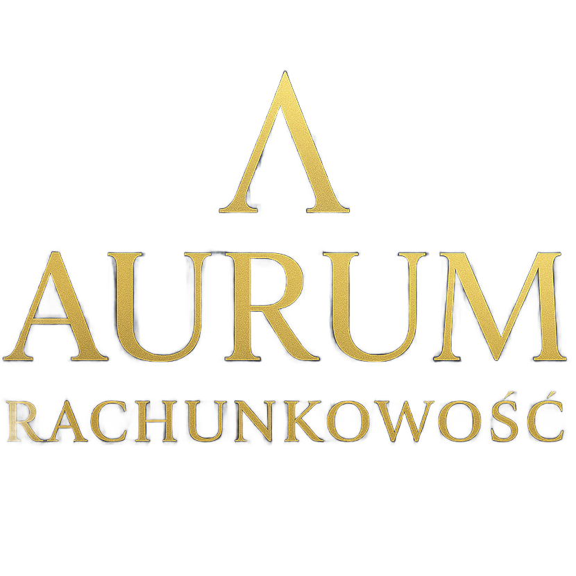 Biuro rachunkowe Pruszcz Gdański Aurum