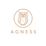 Logo - AGNESS - Agnieszka Brzoza (1) (3) (1)